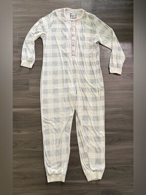 Denver Hayes Ladies Onesie